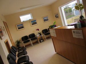 Sligo Clinic, Co. Sligo